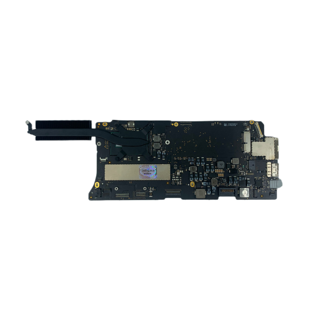 Macbook air 2014 logic on sale board