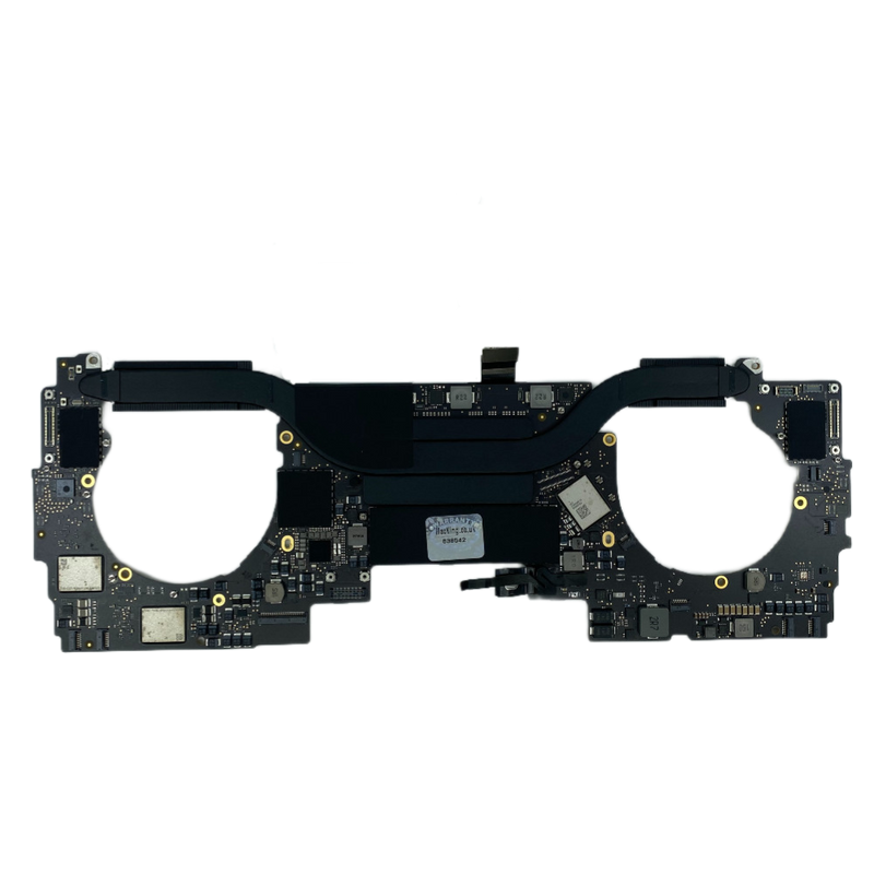 Apple MacBook Pro 13" 2020 A2251 Logic Board i5 2GHz 16GB 512GB w/ Touch ID