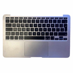 Apple MacBook Air 11” UK Upper Top Case for A1465 2013-2015 661-7473