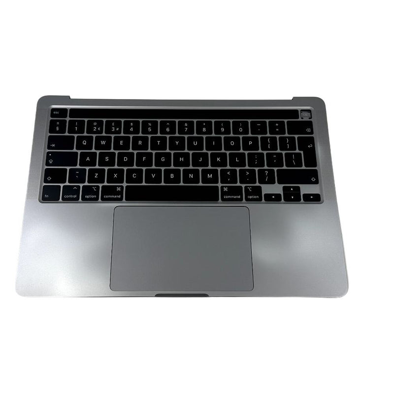 Apple MacBook Pro 13" 2020 A2289 2TBT Top Case Space Grey Grade B 661-15736