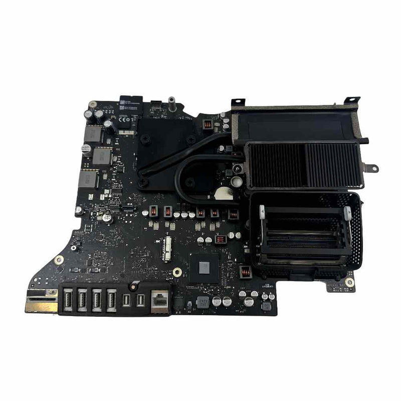 Apple iMac 27" Late 2012 A1419 Logic Board i5 3.2GHz GTX 675MX 1GB 661-7157