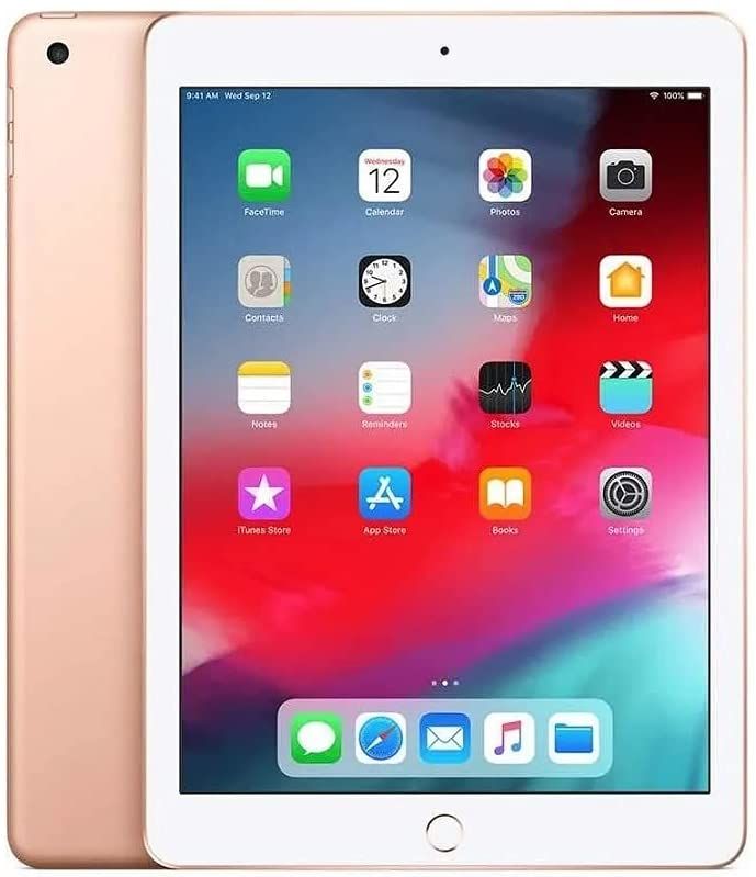 Apple iPad Air (3rd Gen 2019) Wi-Fi + 4G Cellular A2153 Gold