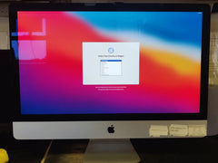 Apple iMac 27