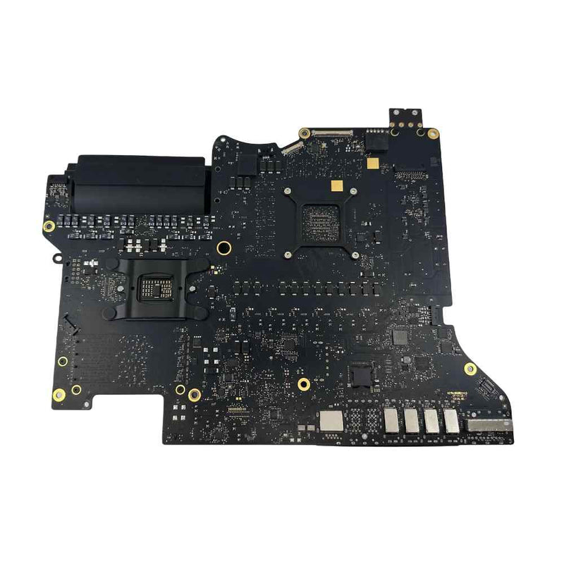 Apple iMac 27" Mid 2017 A1419 Logic Board i7-7700K 4.2GHz AMD 575 4GB 661-03383