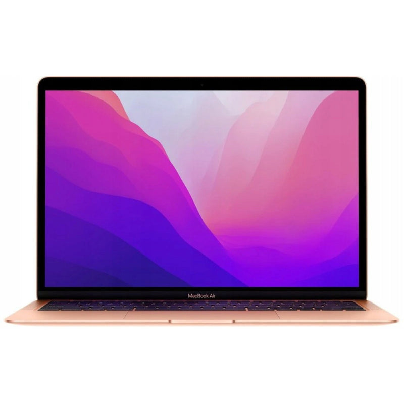 Apple MacBook Air 13-inch 1.6GHz i5 / 8GB / Gold (True Tone, 2019)