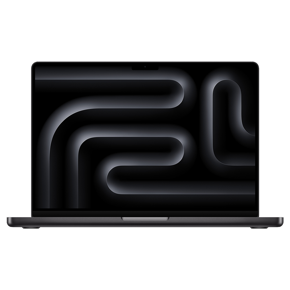 MacBook Pro 14-inch (2024)