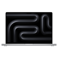 MacBook Pro 16-inch (2024)