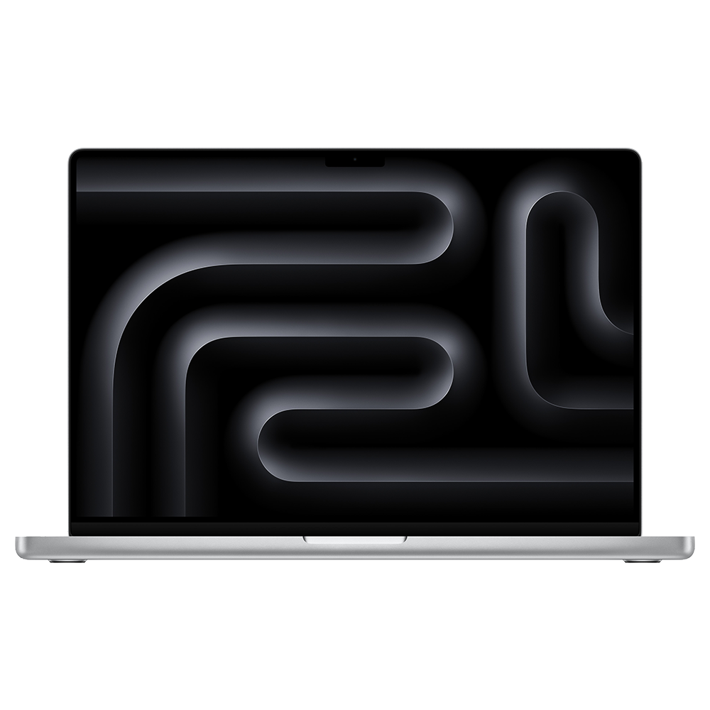MacBook Pro 16-inch (2024)