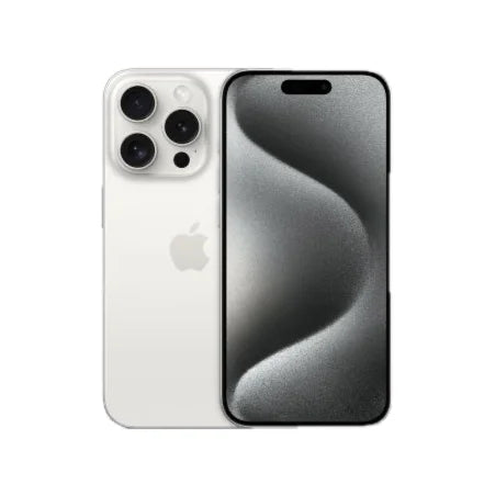Apple iPhone 15 Pro