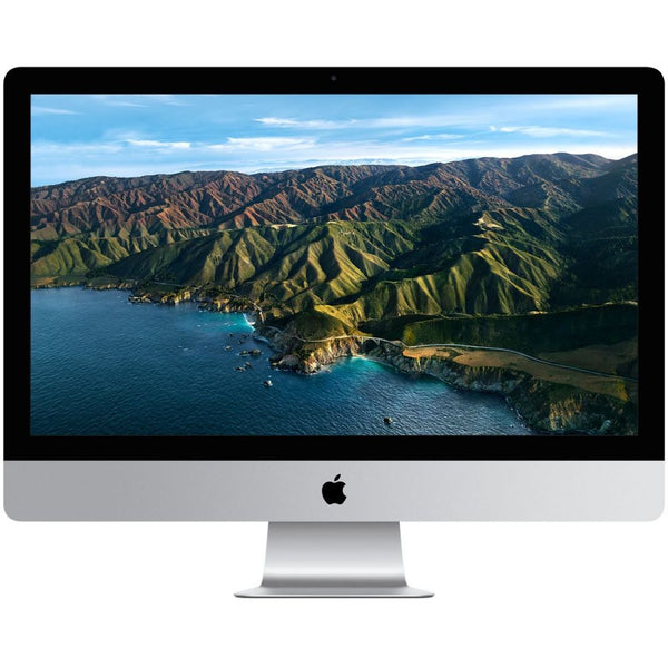 Refurbished iMac 5K Retina 27-inch Core i7 4GHz / 32GB / 1TB