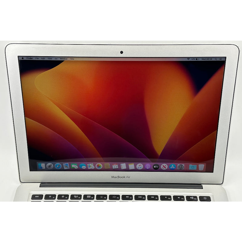 Apple MacBook Air 13" i7 2.2GHz / 8GB RAM (2017)