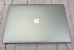 MacBook Pro 16-inch Core i9 2.4GHz 32GB / 512GB / 5300M 4GB (Silver, 2019)