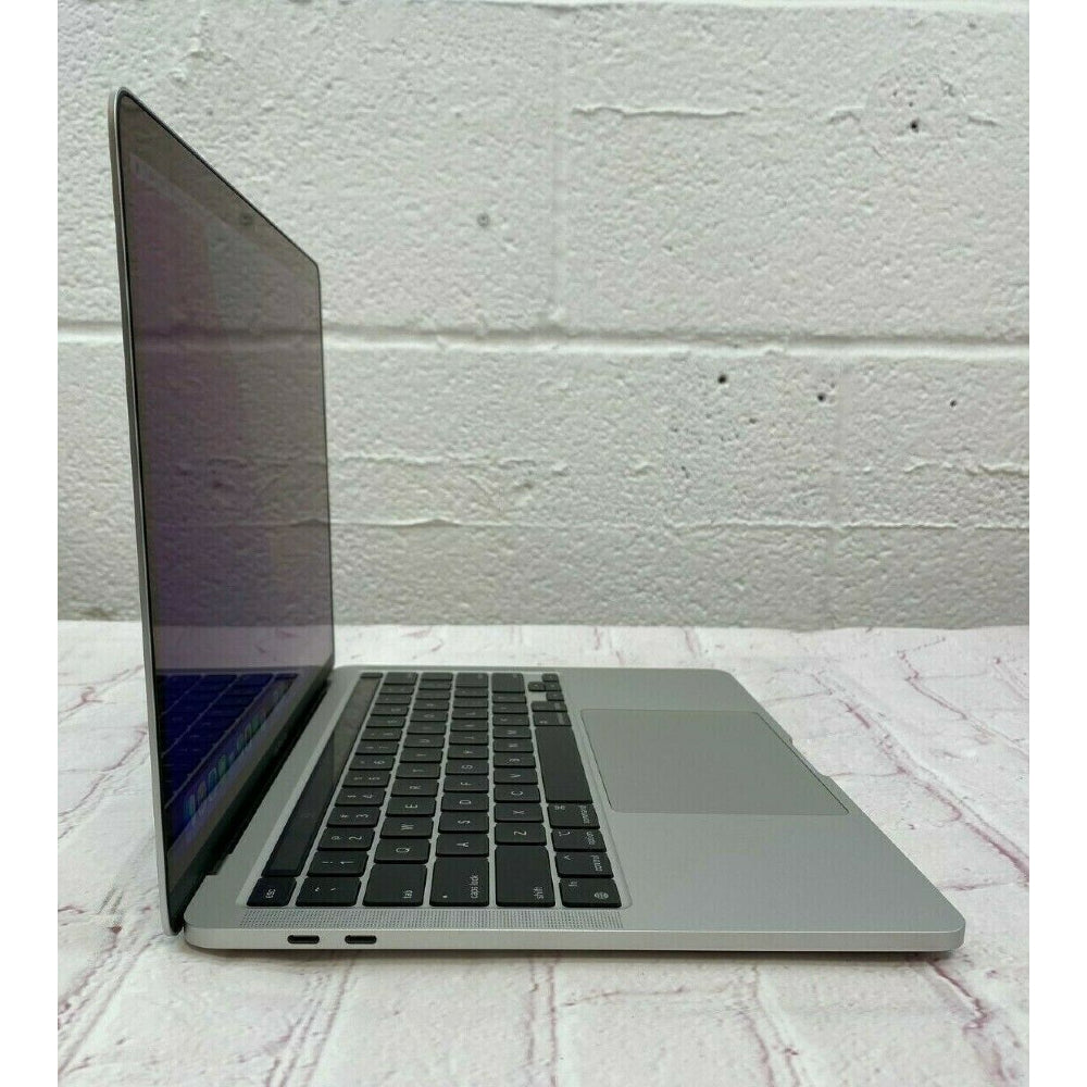 MacBook Pro 13-inch Core i5 3.1GHz Touch Bar 16GB (Silver, Mid 2017)