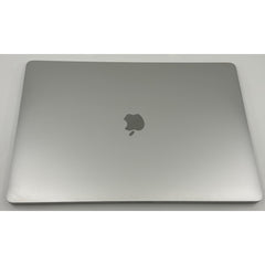 MacBook Pro 15-inch Core i7 2.6GHz 16GB / 555x / 256GB (Silver, 2019)