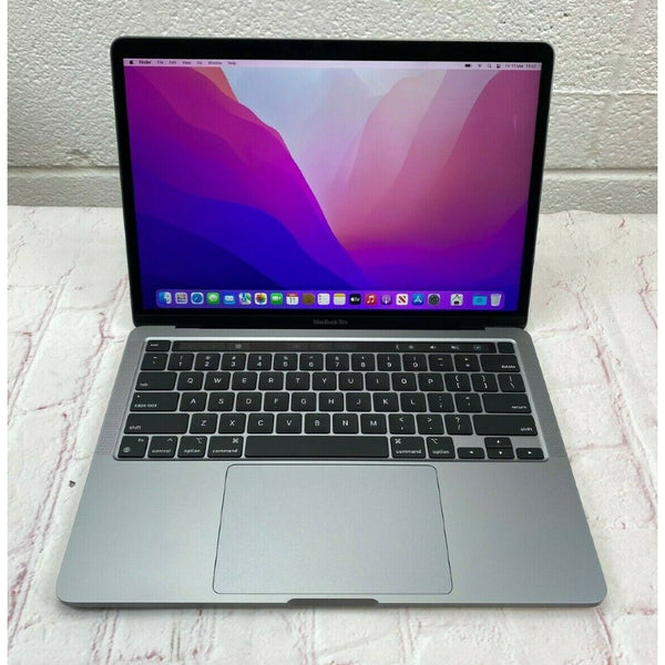 MacBook Pro 13-inch Core i7 2.3GHz Touch Bar 16GB (Space Grey 