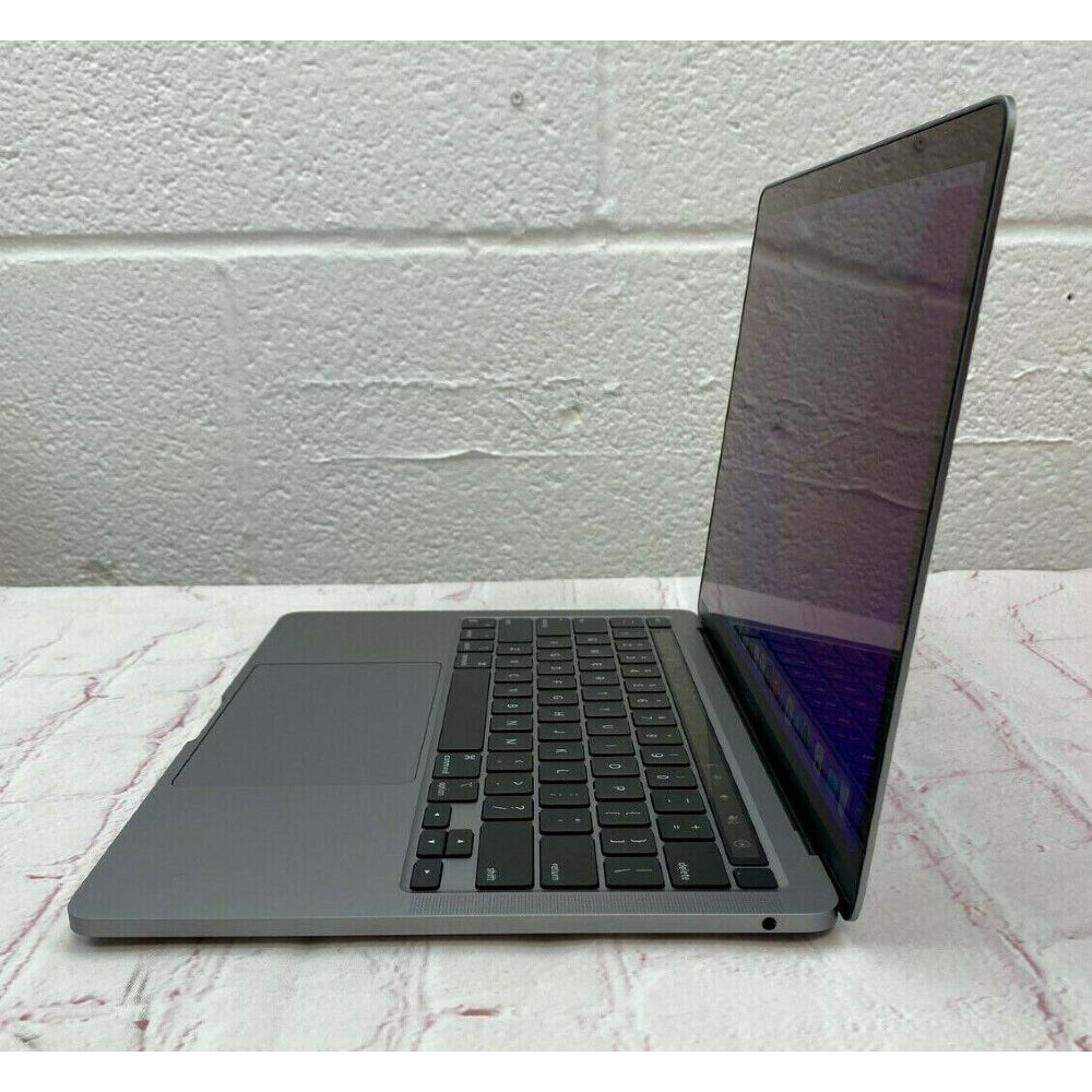 Refurbished Apple MacBook Pro 13-inch M1 / 8GB / 256GB